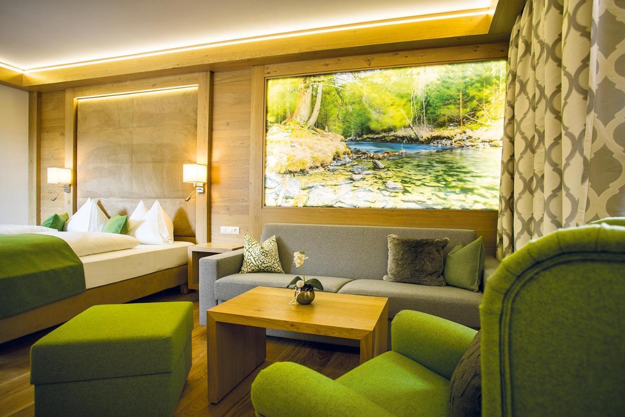 Gambswirt Hotel Tamsweg