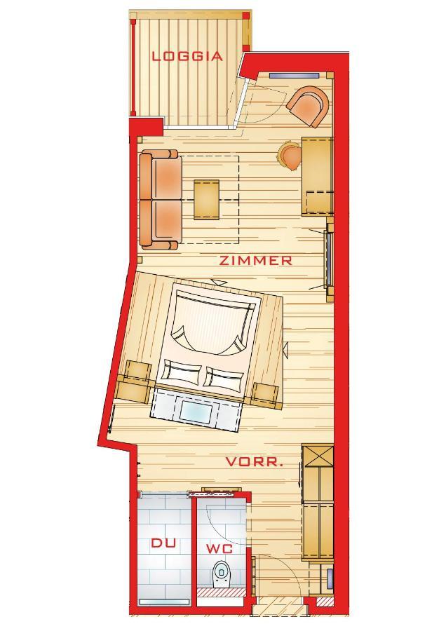 Hotel Gambswirt