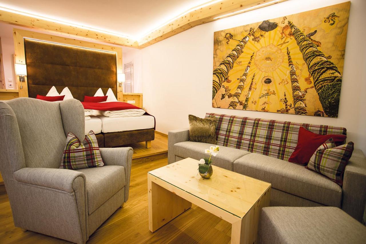 Hotel Gambswirt 4*