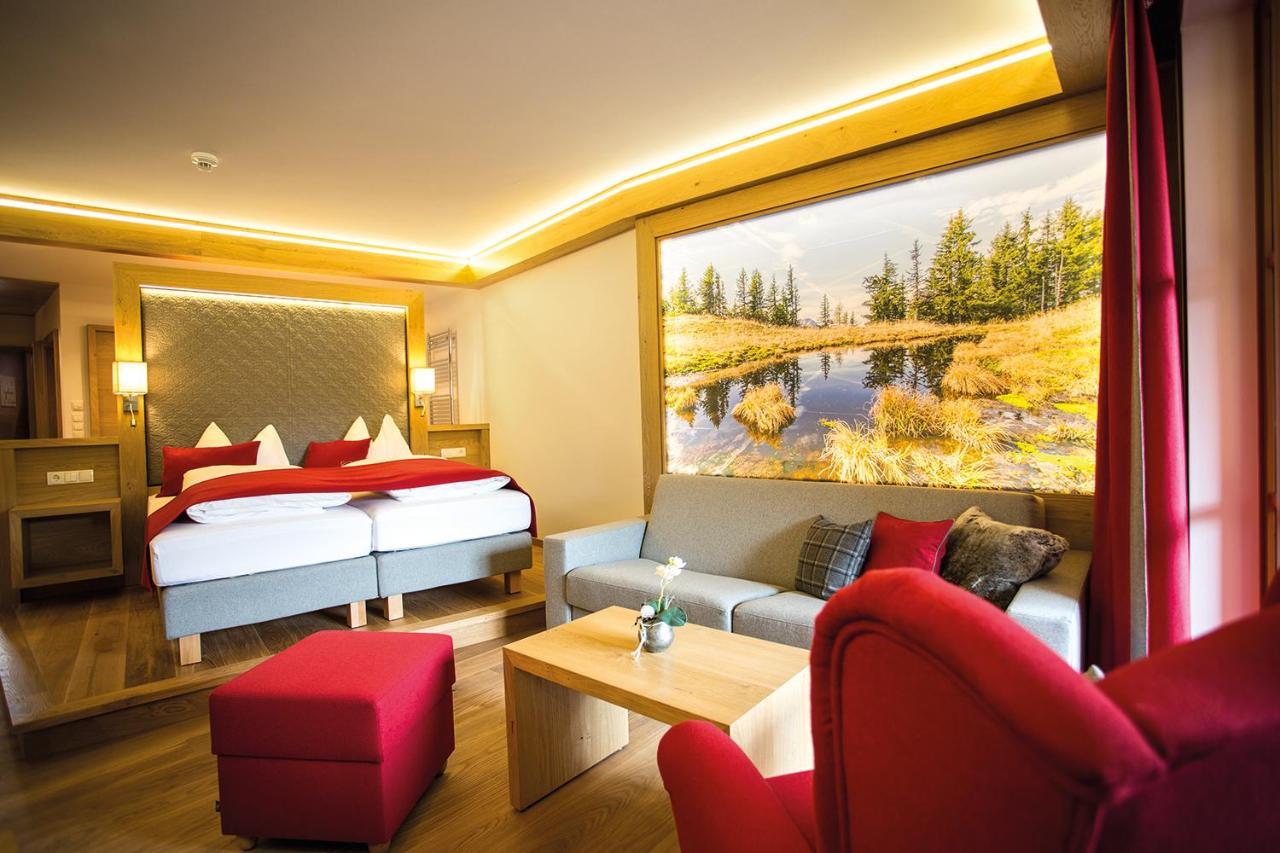 Gambswirt Hotel Tamsweg