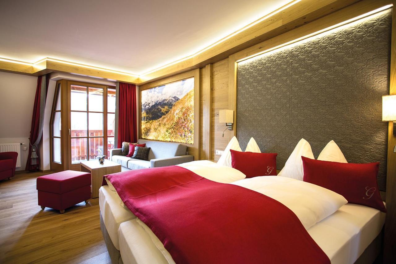 Gambswirt Hotel