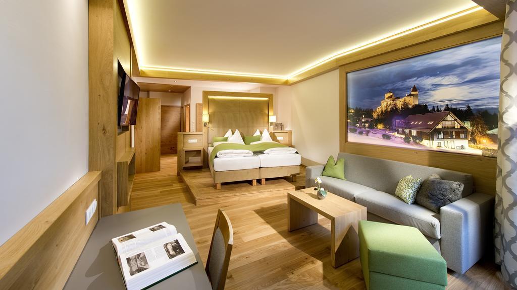 Gambswirt Hotel